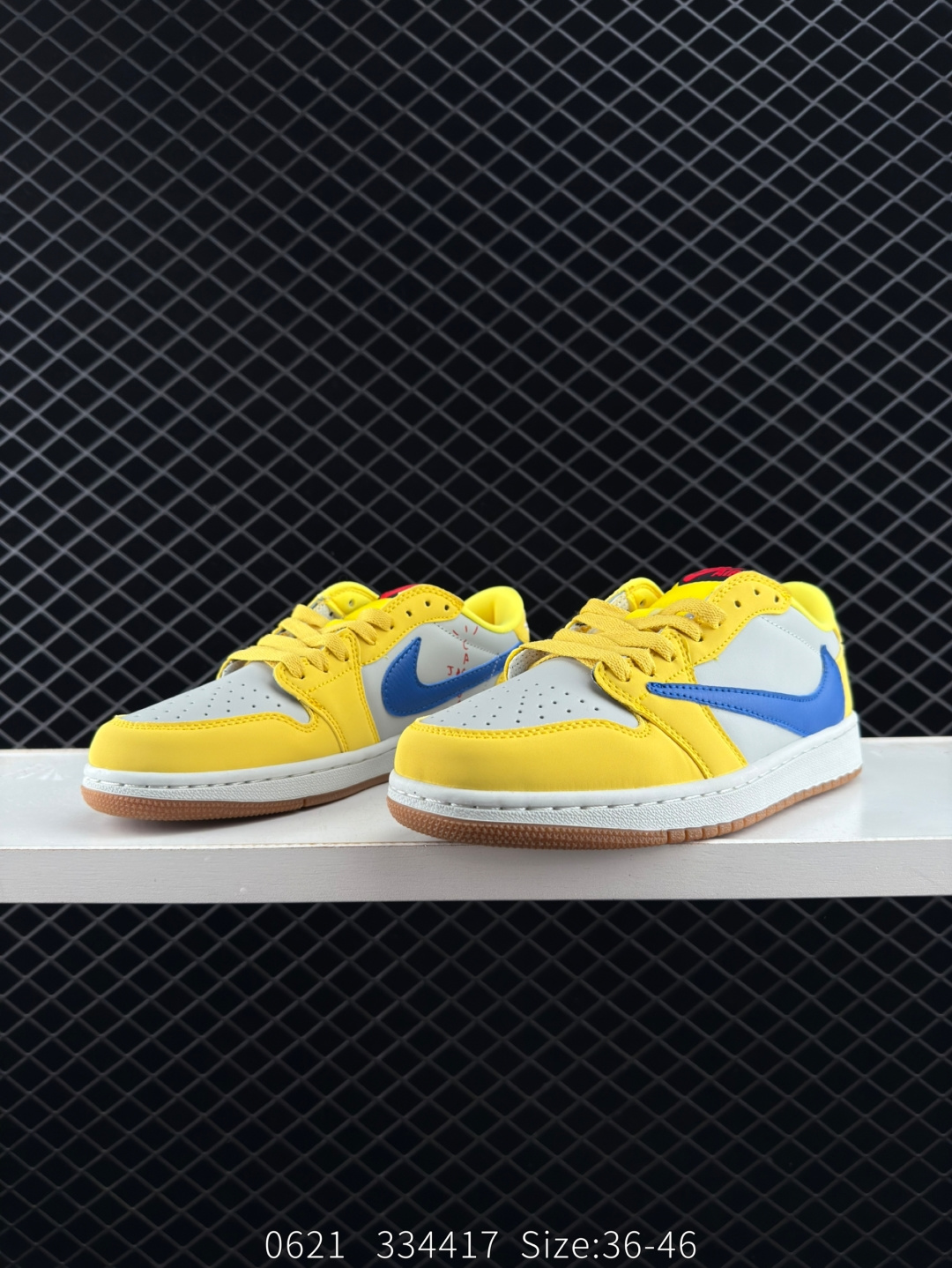 Air Jordan 1 Low AJ1